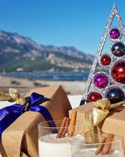 Нова година 2026 в Кемер, Анталия със самолет от София - 4 нощувки